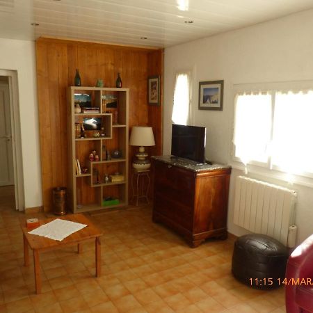Bel Appartement Calme Perpignan Exterior photo