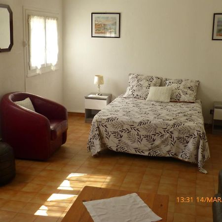 Bel Appartement Calme Perpignan Exterior photo