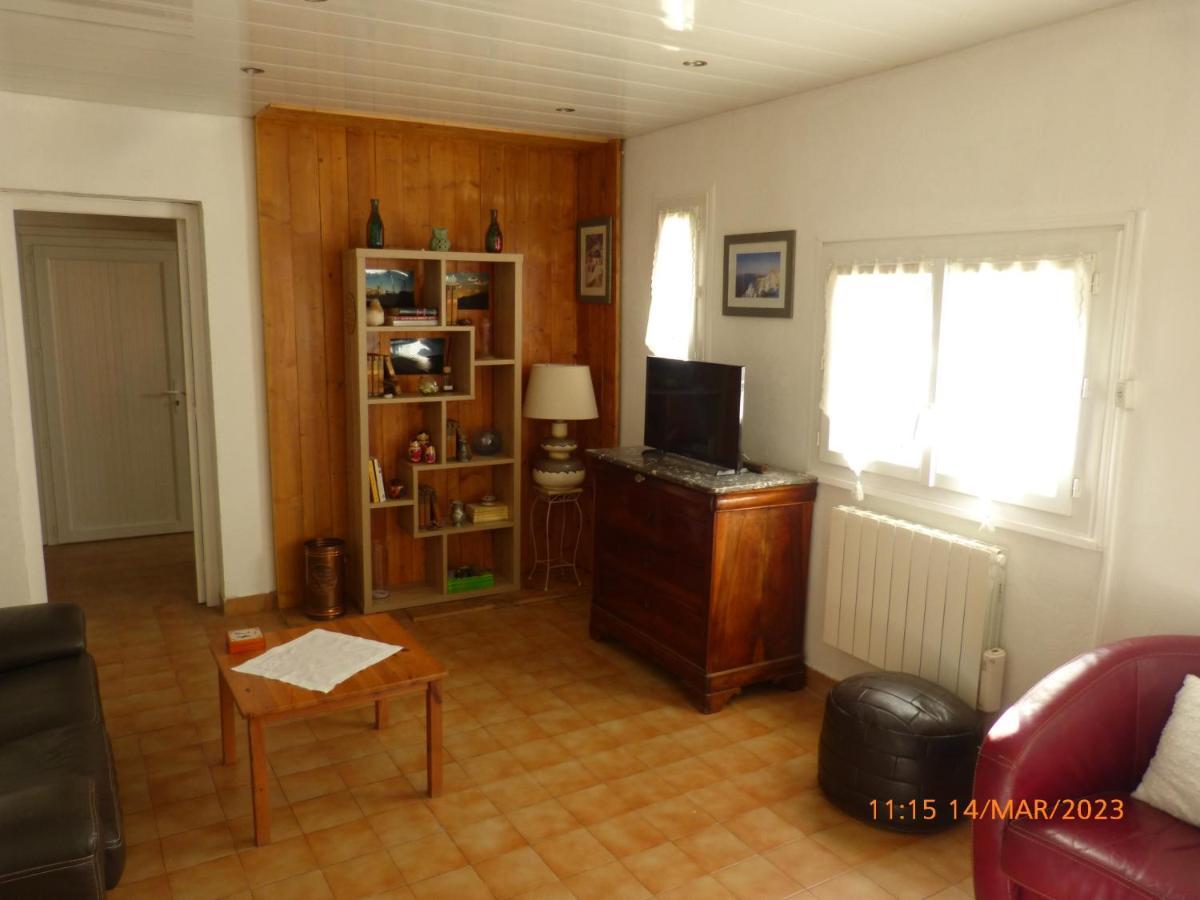 Bel Appartement Calme Perpignan Exterior photo