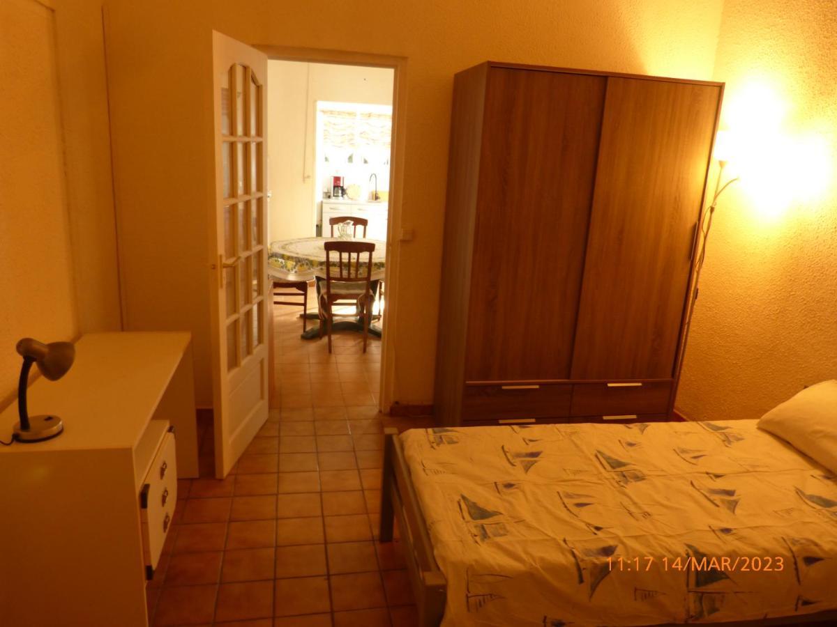 Bel Appartement Calme Perpignan Exterior photo