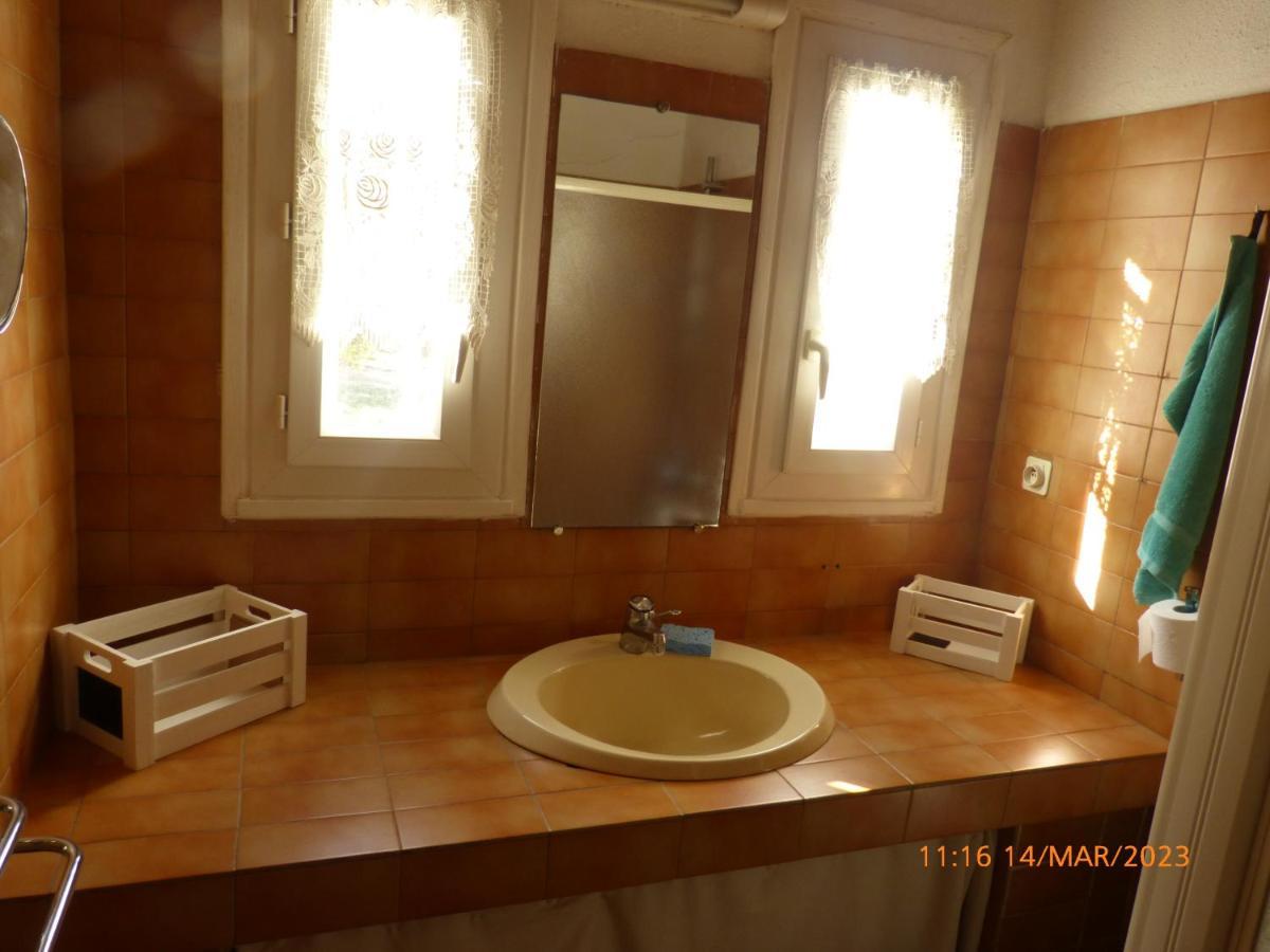 Bel Appartement Calme Perpignan Exterior photo