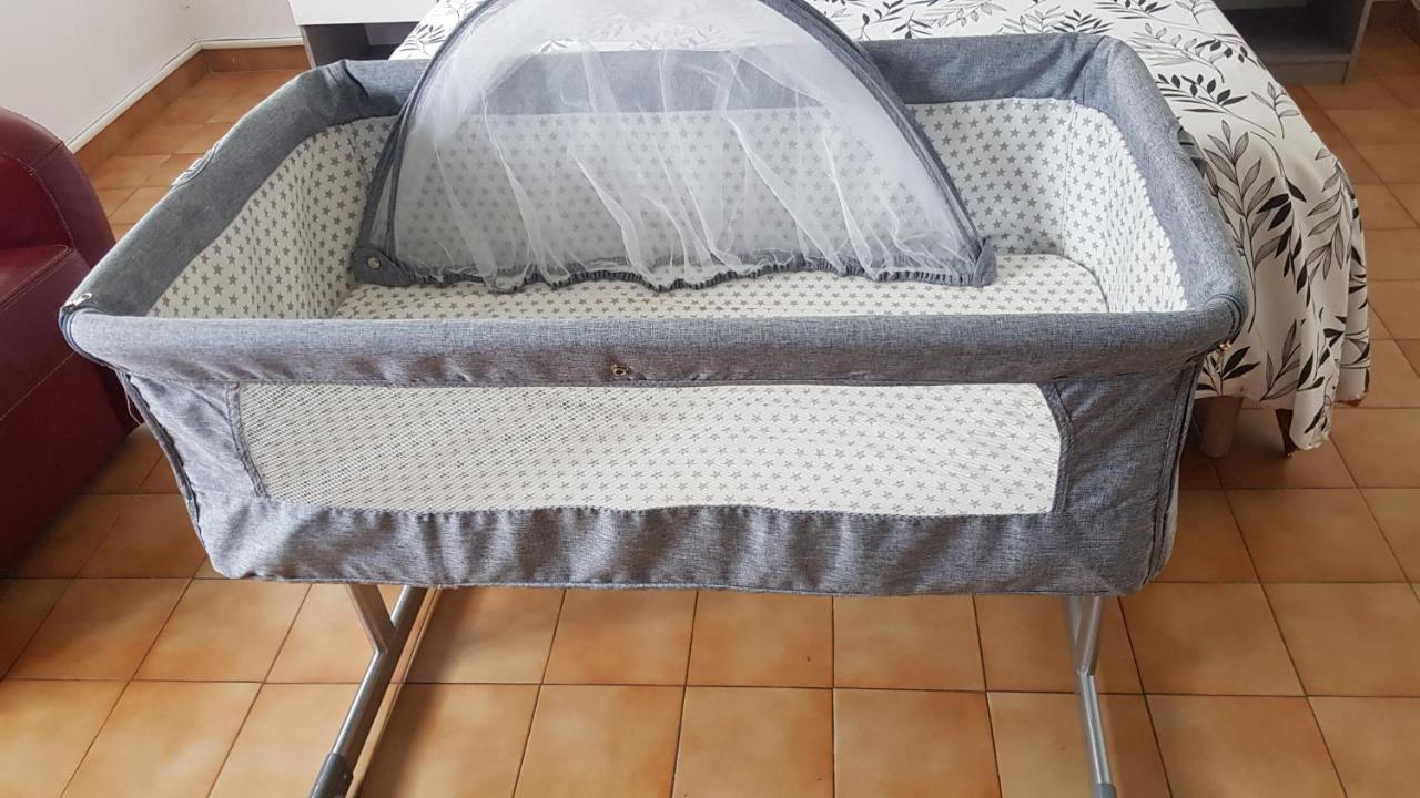 Bel Appartement Calme Perpignan Exterior photo